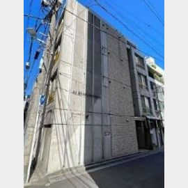 浅草橋駅より徒歩5分 2階 築20年7ヶ月の賃貸物件