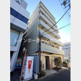 リクレイシア菊川の賃貸物件