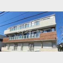 パルトネール市川の賃貸物件
