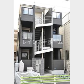 ＭＥＬＤＩＡ金町の賃貸物件