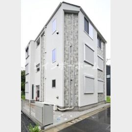 Contrail六町の賃貸物件