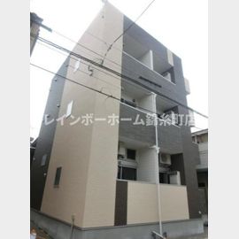 ラルーチェの賃貸物件