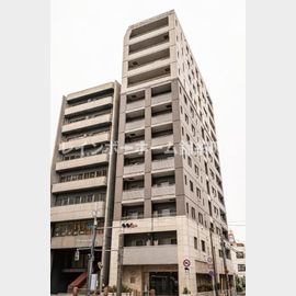 亀戸駅より徒歩9分 2階 築22年5ヶ月の賃貸物件