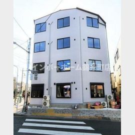 アンビシオン高砂の賃貸物件