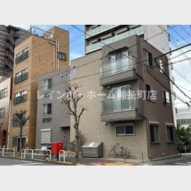 ラミティエ北千住 1階 築6年11ヶ月の賃貸物件