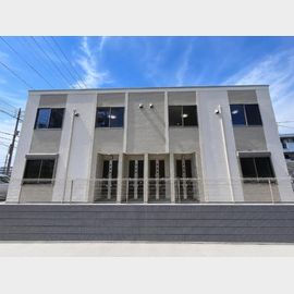 新田駅より徒歩4分 1階 新築の賃貸物件