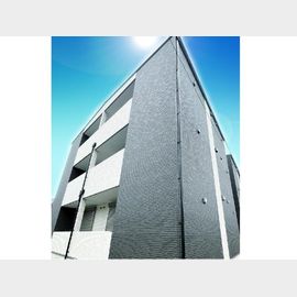 豊春駅より徒歩4分 3階 築1年8ヶ月の賃貸物件