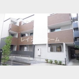 六町駅より徒歩11分 2階 新築の賃貸物件
