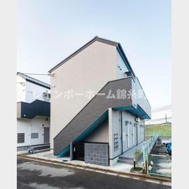 パーリッシィ稲毛の賃貸物件
