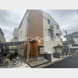 ベストステージ谷塚南 1階 築6年1ヶ月の賃貸物件