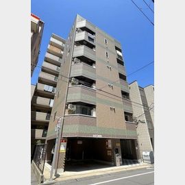 ＥＰガーデン緑 3階 築7年の賃貸物件
