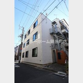 ピッコログランデ門前仲町の賃貸物件