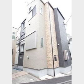 五反野駅より徒歩9分 築5年6ヶ月 2階建の賃貸物件