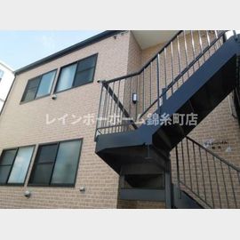 コーポ・和久の賃貸物件
