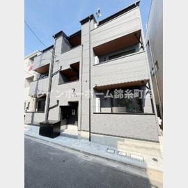 GRANDBEARの賃貸物件