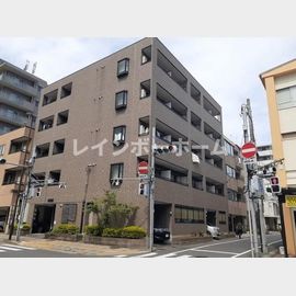 浅草駅より徒歩7分 3階 築22年5ヶ月の賃貸物件