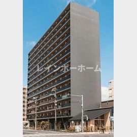南砂町駅より徒歩12分 新築 14階建の賃貸物件