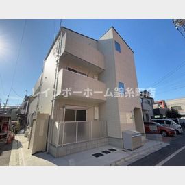 CS千住新橋の賃貸物件
