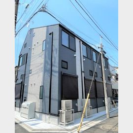 ブランディーユ新小岩の賃貸物件