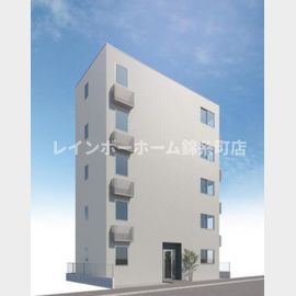 アベニール南小岩 2階 築4年5ヶ月の賃貸物件