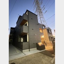 ロボットホーム六町 2階 築1年11ヶ月の賃貸物件