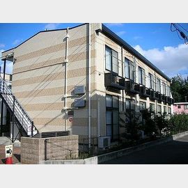 飯山満駅より徒歩12分 2階 築20年1ヶ月の賃貸物件