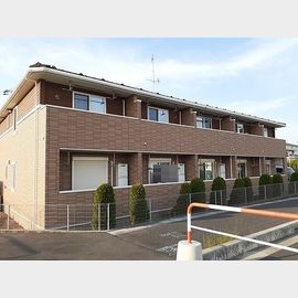 八潮駅よりバス8分 1階 築12年2ヶ月の賃貸物件