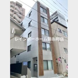 グリシオンカメイドの賃貸物件