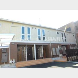 グランドパレスオクドの賃貸物件
