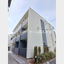 カーサ１９３ 2階 築8年2ヶ月の賃貸物件