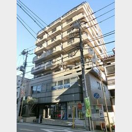 アグレ本八幡の賃貸物件
