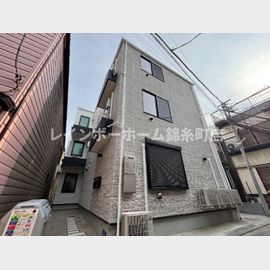 ボンズ小台の賃貸物件