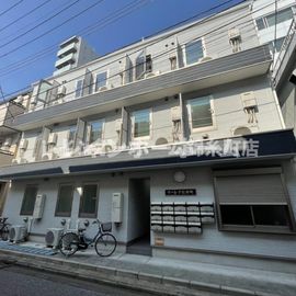 北千住駅より徒歩3分 3階 築8年2ヶ月の賃貸物件