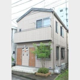 大島駅より徒歩6分 2階 築17年4ヶ月の賃貸物件