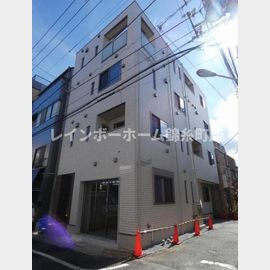 平井エスケーハイツ 4階 築6年11ヶ月の賃貸物件
