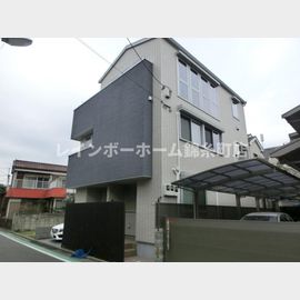 新小岩駅より徒歩14分 1階 築13年5ヶ月の賃貸物件