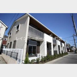 舎人駅より徒歩6分 1階 築10年5ヶ月の賃貸物件