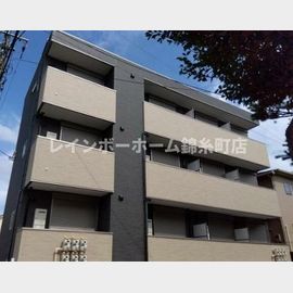 ウィンドテラスお花茶屋の賃貸物件