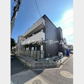 六町駅より徒歩8分 2階 築10年7ヶ月の賃貸物件