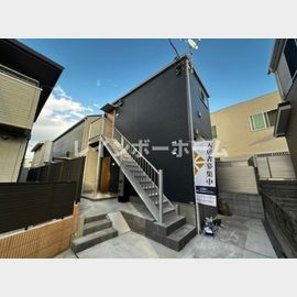AJ西船橋003の賃貸物件