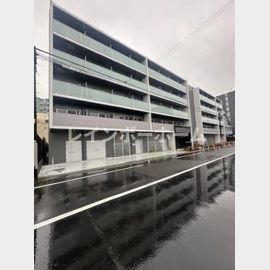 ベルシード新小岩AZの賃貸物件