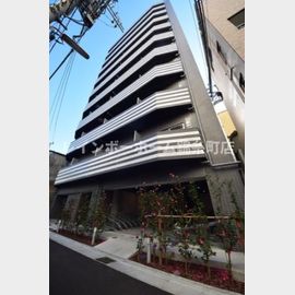 錦糸町駅より徒歩10分 2階 築11年4ヶ月の賃貸物件