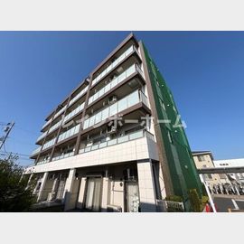 越谷レイクタウン駅より徒歩15分 4階 築12年1ヶ月の賃貸物件
