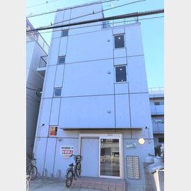 シャンブル英美２ 2階 築7年3ヶ月の賃貸物件
