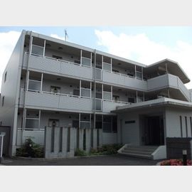 クレセント久保田 1階 築20年4ヶ月の賃貸物件