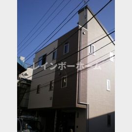 Purse63 1階 築16年7ヶ月の賃貸物件