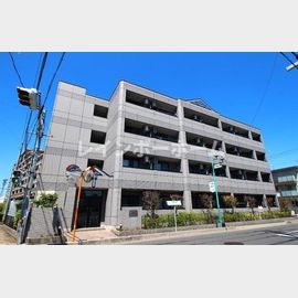 獨協大学前（草加松原）駅より徒歩12分 4階 築20年1ヶ月の賃貸物件
