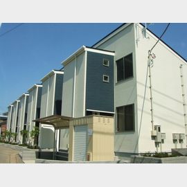 松戸新田駅より徒歩5分 2階 築15年10ヶ月の賃貸物件
