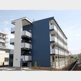 みのり台駅より徒歩17分 4階 築16年3ヶ月の賃貸物件