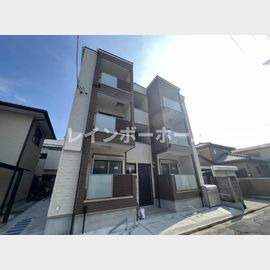 FaseciaParureの賃貸物件